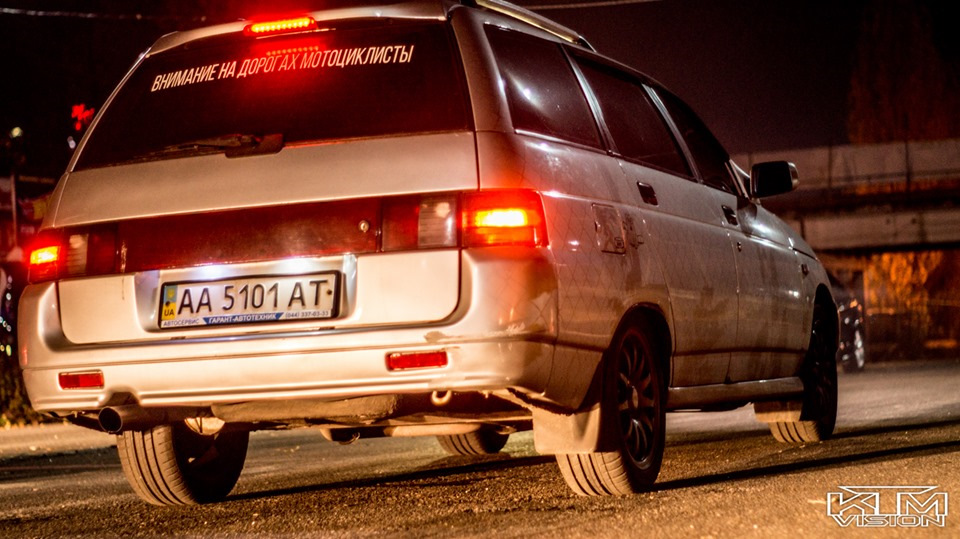 Закриття сезону 2019 (Drag Racing) 2