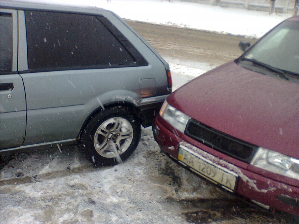 NEhappy ранок 1