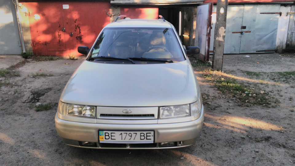 Ластівка поїхала підкорювати села і доживати свого віку. 2
