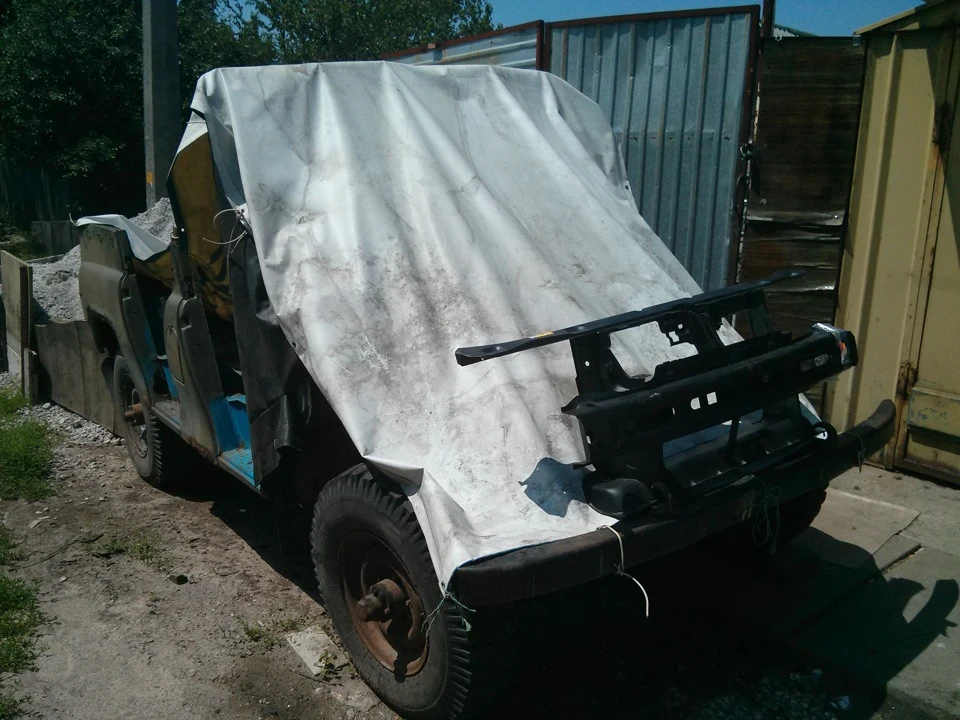 Запис 004 Радісні вісті