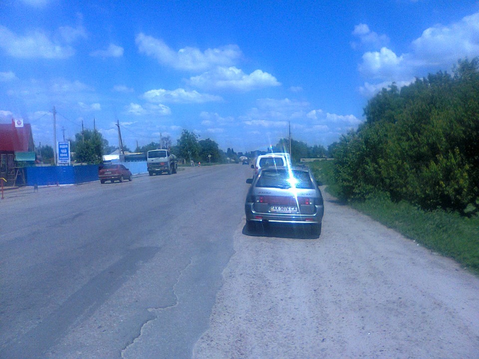 Борошно вибору ...))) 4