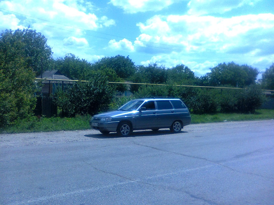 Борошно вибору ...))) 5