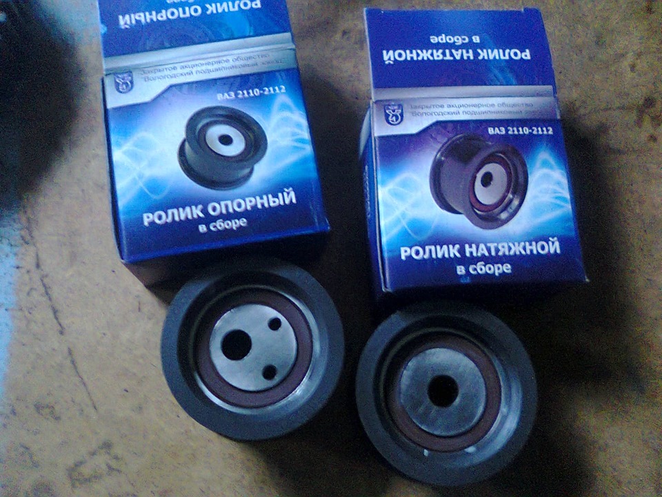 Тюнінг його мати… 2