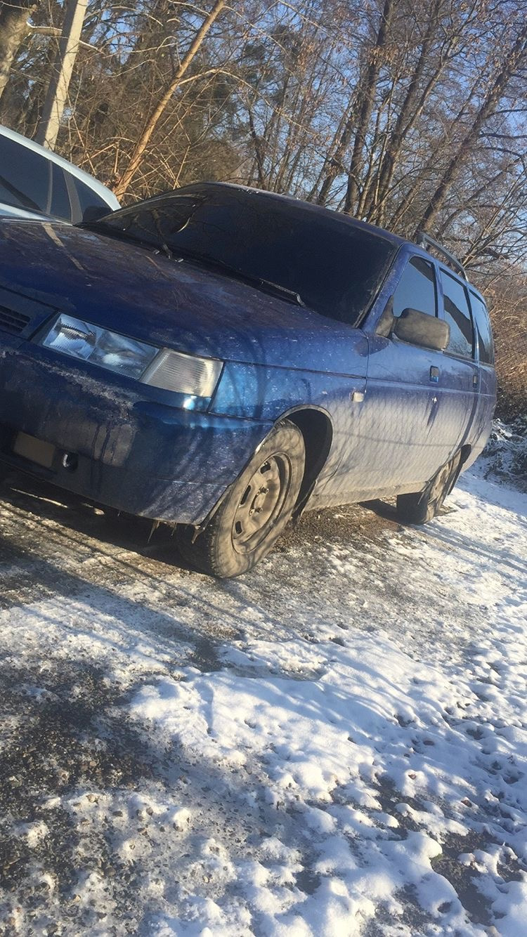 2018 Літо пройшло швидко та непомітно… (Підготовка до зимового сезону) ч.2 1