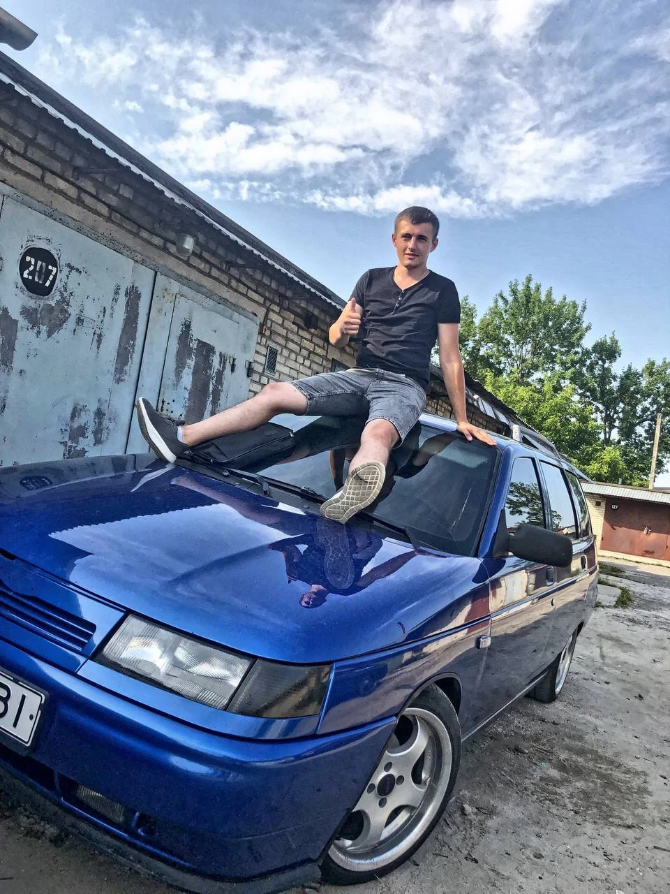 2021 Car Emotion м.Івано-Франківськ 31.07.2021