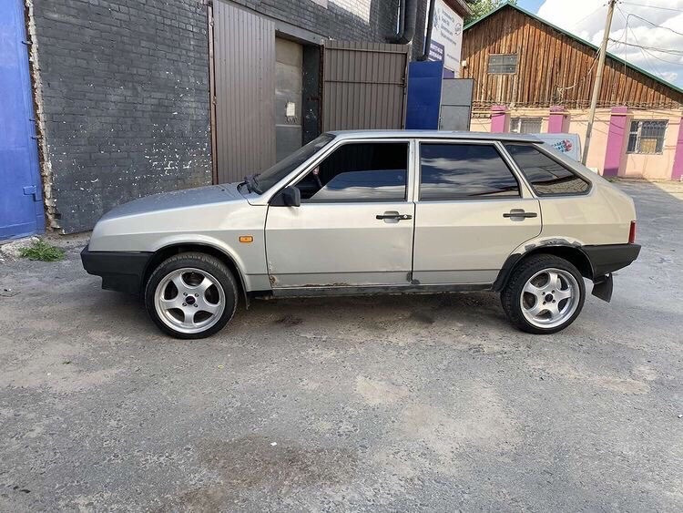 2021 Міжсезоння 2