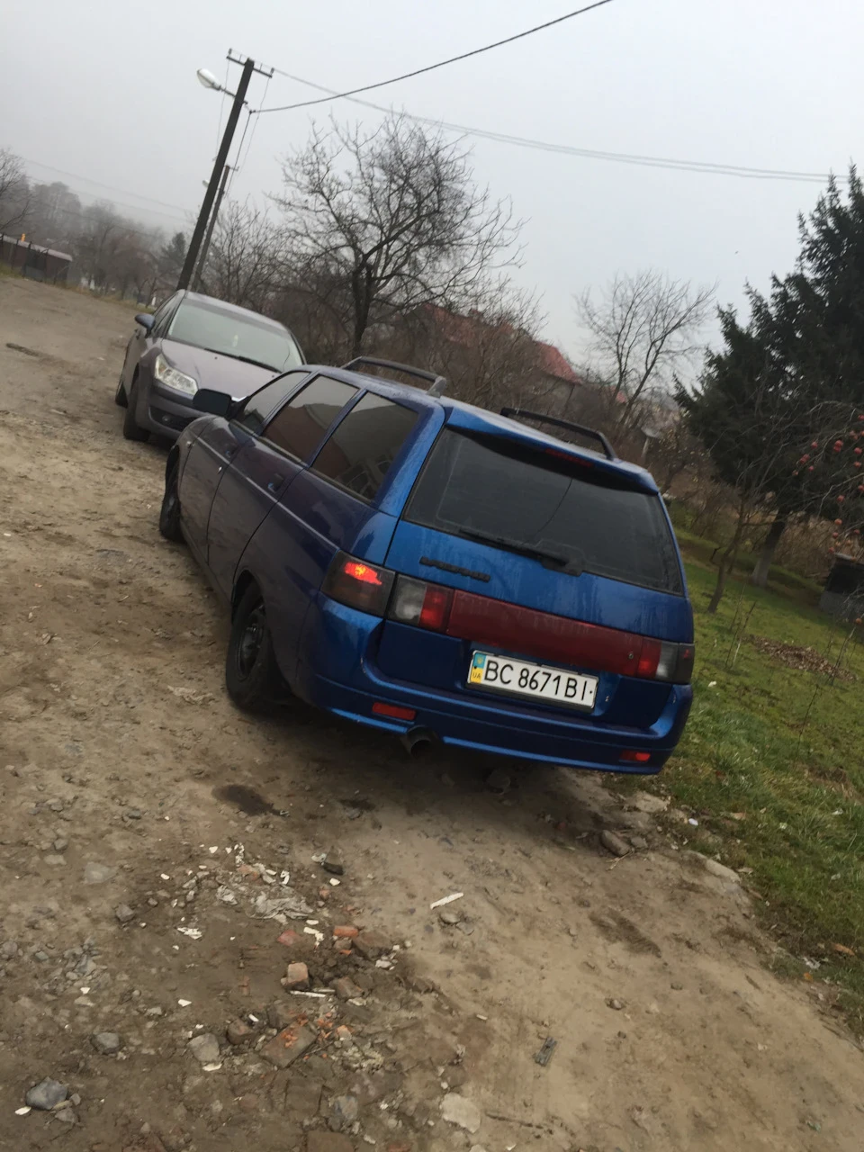 2021 Міжсезоння