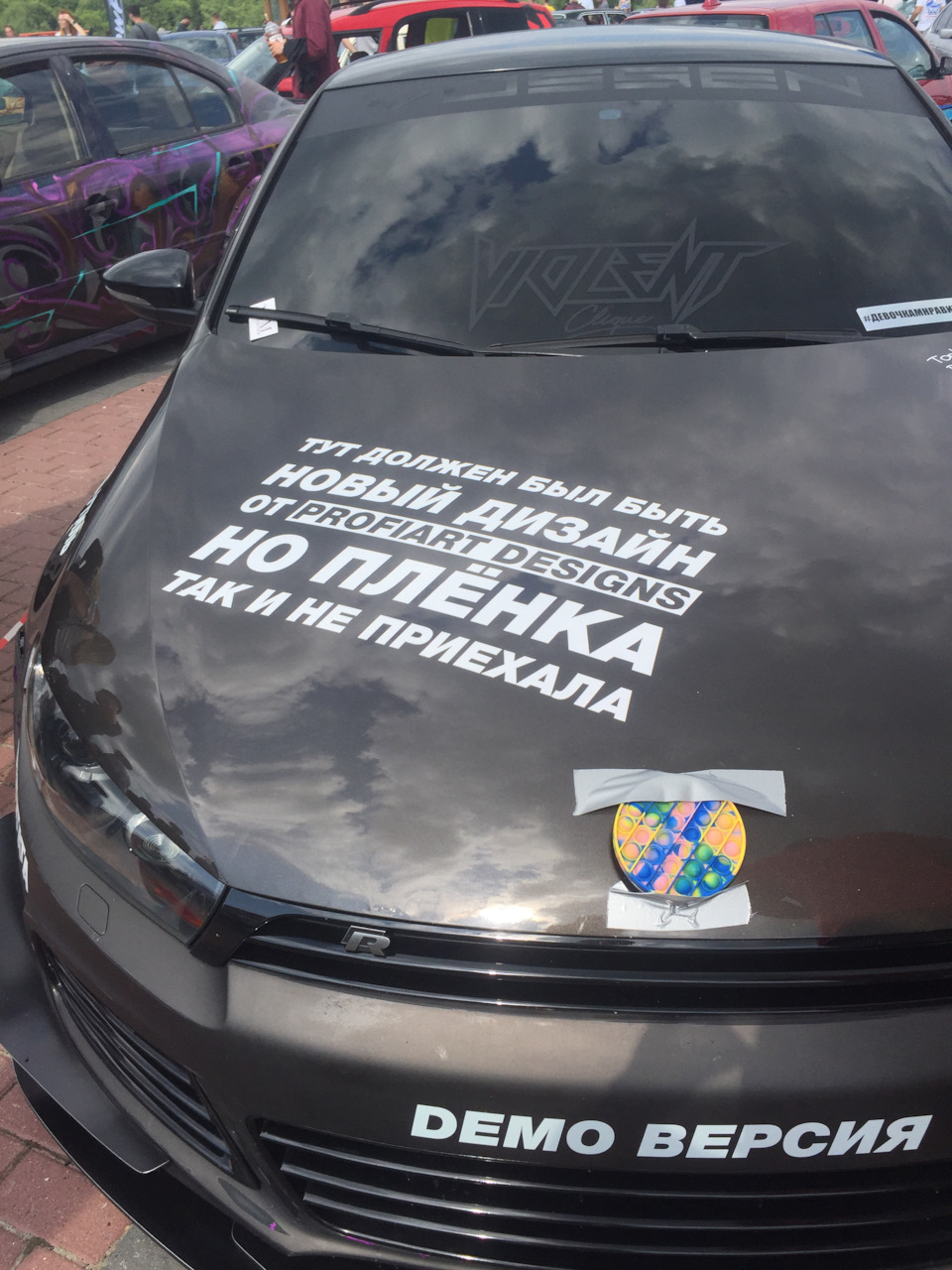 2021 Відвідали Leocult 2021 5