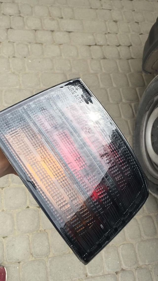 Сезон 2019 Усуваємо наслідки ДТП 1