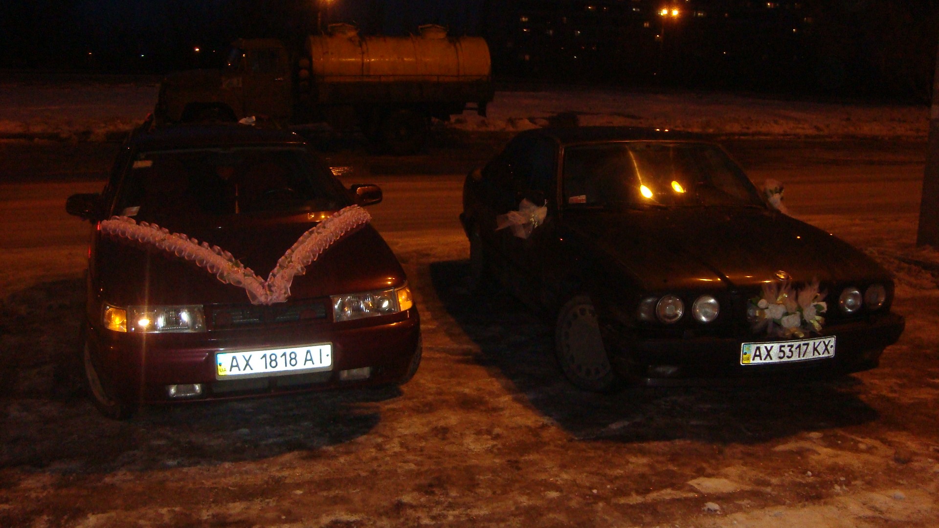 Зима 2010-2011 5