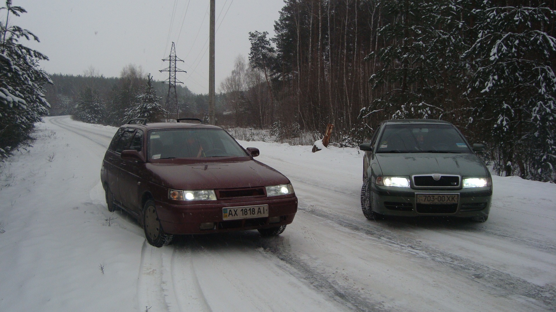 Зима 2010-2011 4