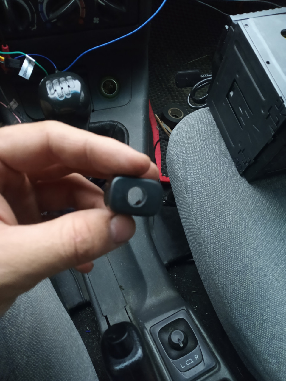 Довбаний АвтоВАЗ 😅 5