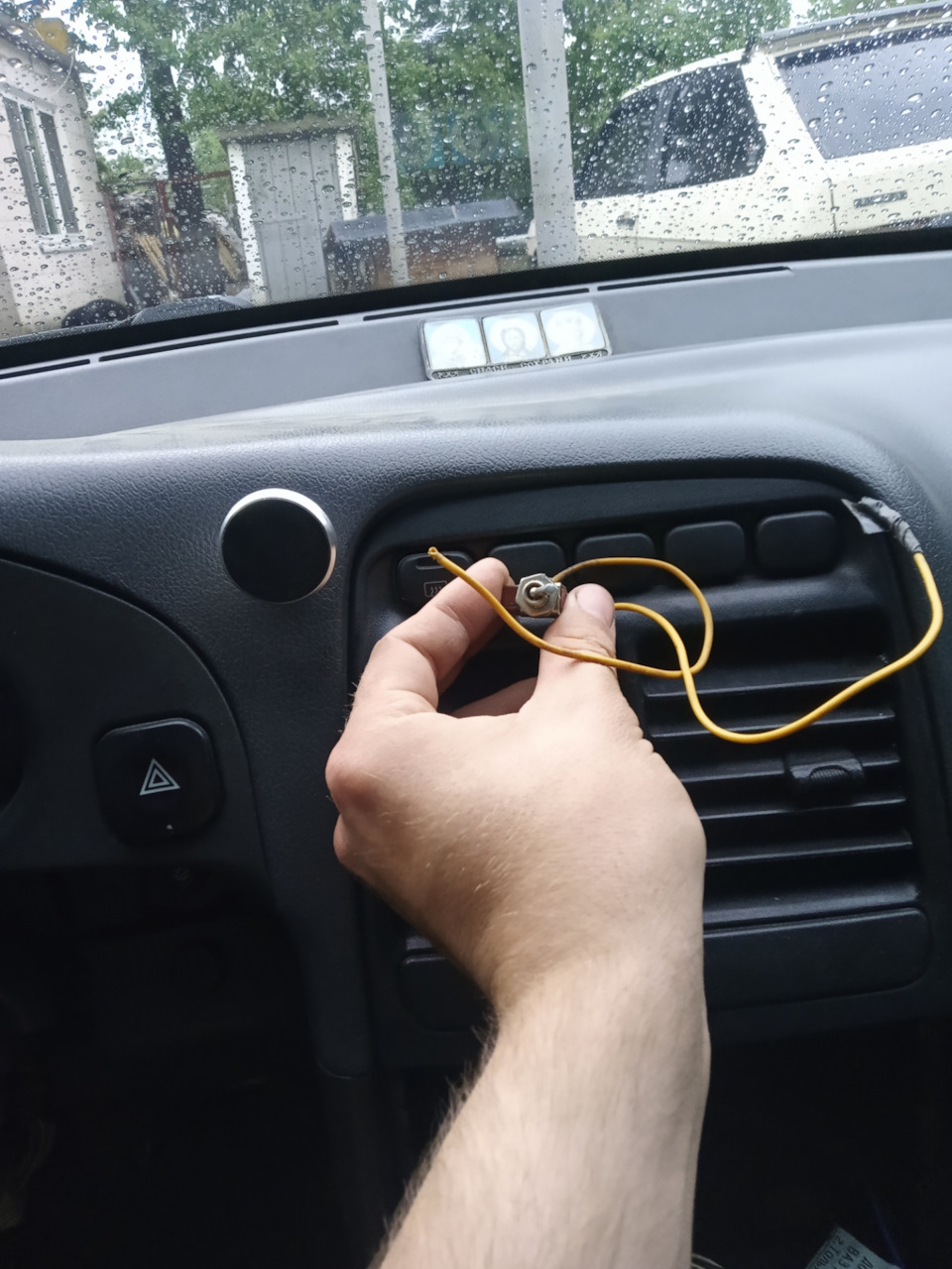 Довбаний АвтоВАЗ 😅 4