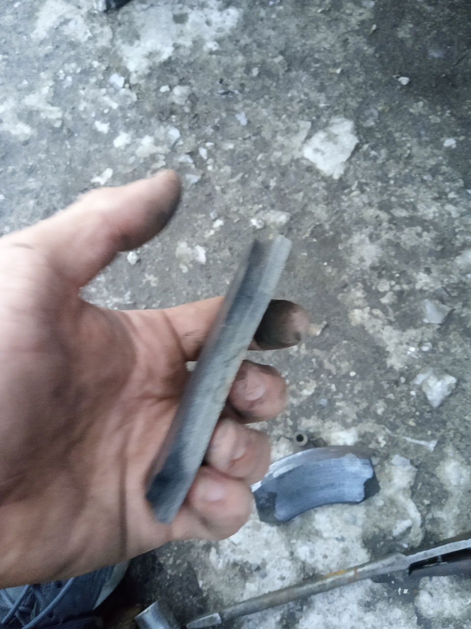 Маленька неприємність... 4