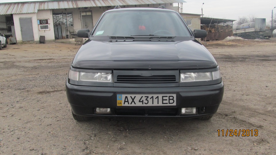 Вагончик) 2