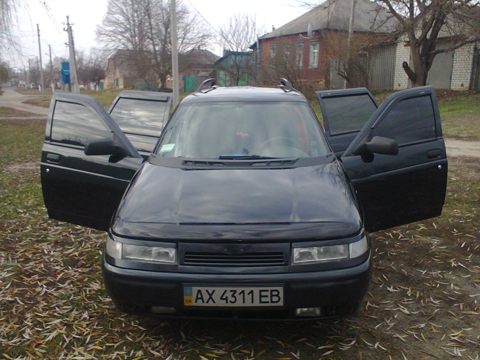 Вагончик) 4