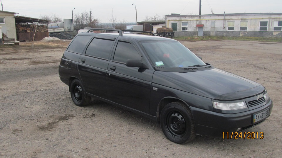 Вагончик) 1