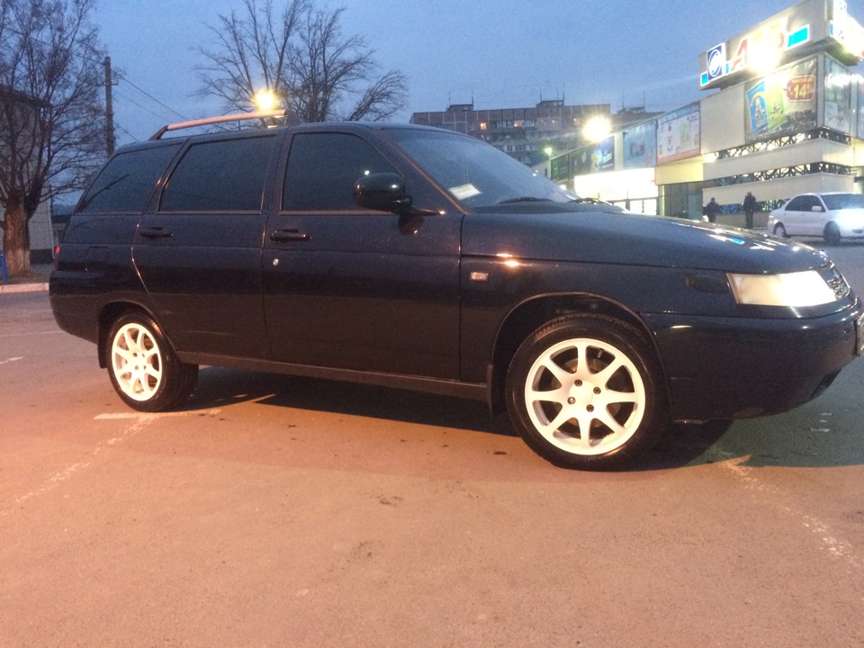 ВСМПО Паллада R15 5