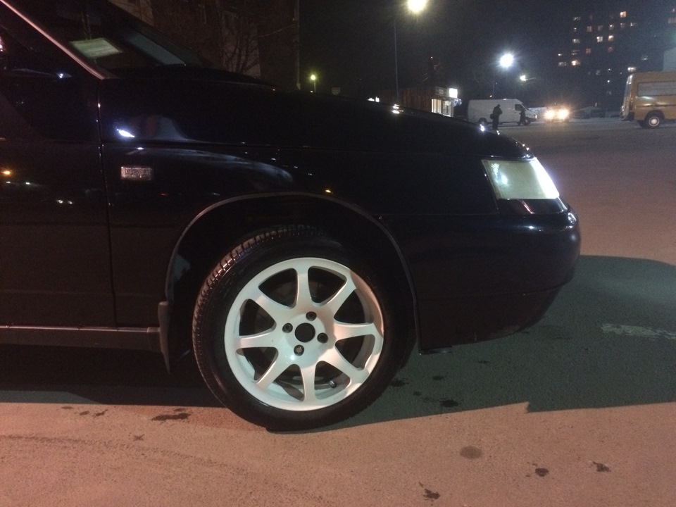 ВСМПО Паллада R15 3