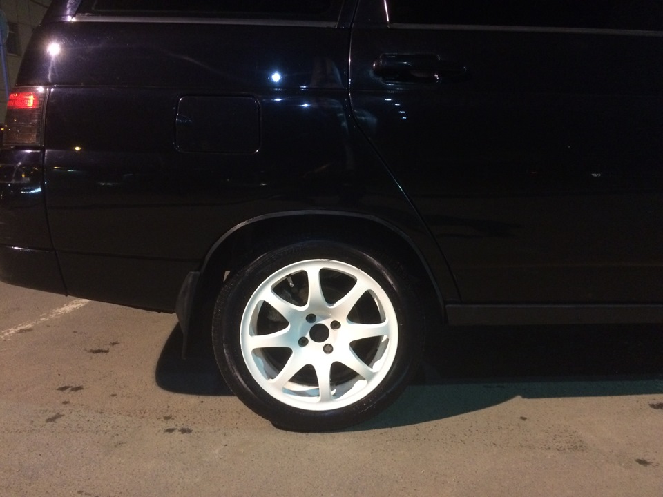 ВСМПО Паллада R15 2