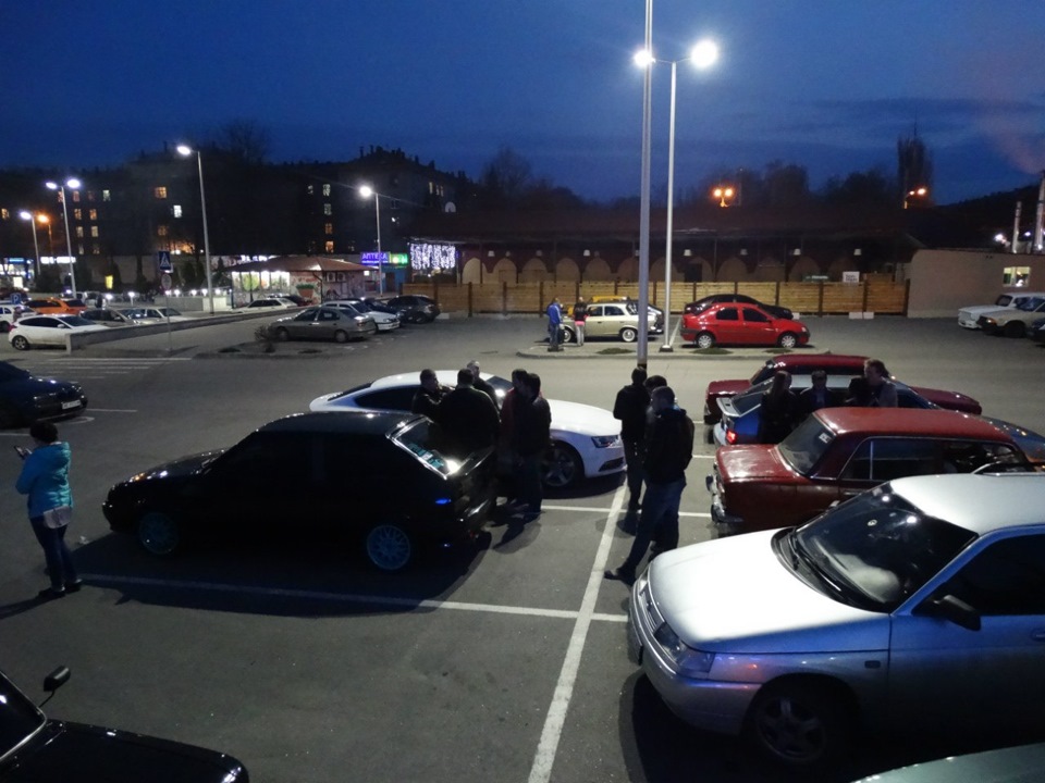 БПАN ДНІПРОПЕТРОВСЬК 1