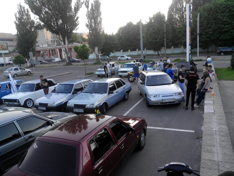 БПАN ДНІПРОПЕТРОВСЬК 2