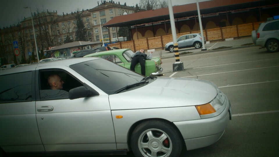 БПАN ДНІПРОПЕТРОВСЬК 5