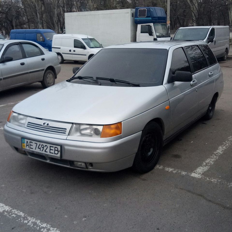 Давно нічого не писав 1