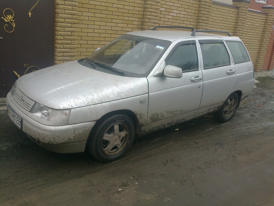 Бруд і Банку))) 1