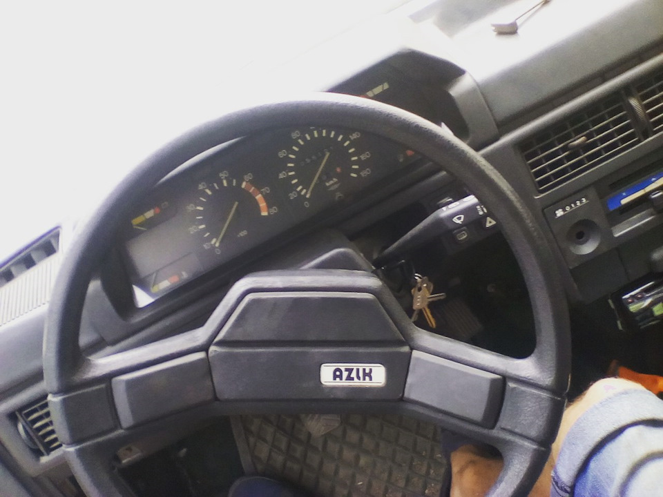 Продам Москвич 2141s 2