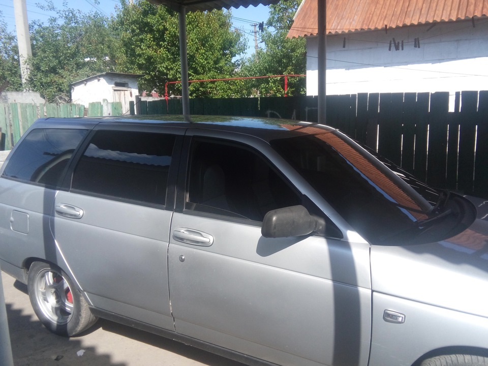 Рейлінги 4