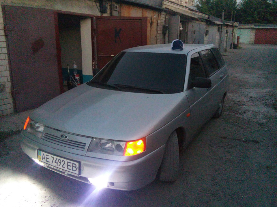 Рідна 4