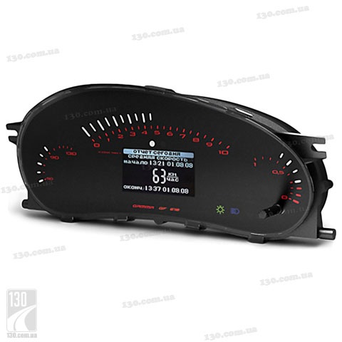 GAMMA GF 618 1