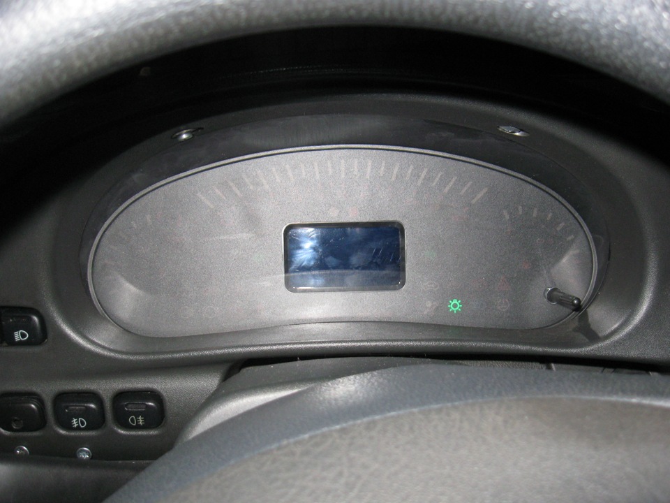 GAMMA GF 618 4