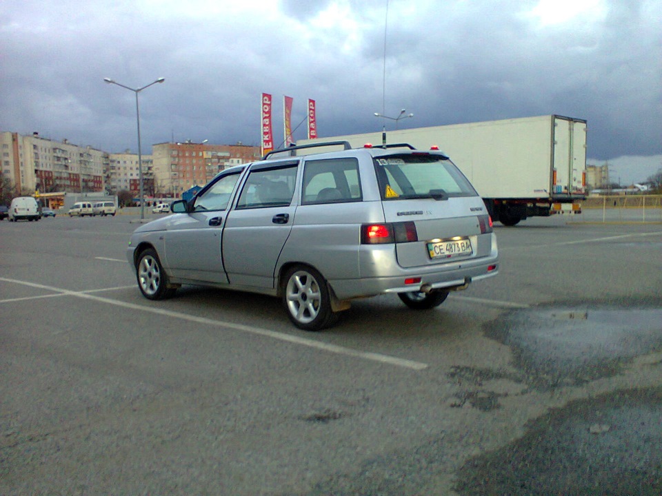 Трохи фото... 3