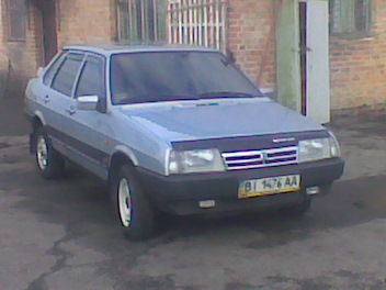 Колишня 99! 2