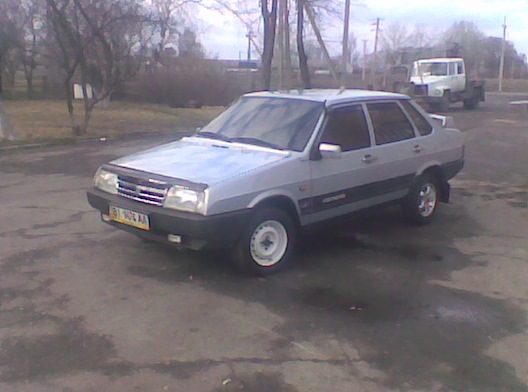 Колишня 99! 3