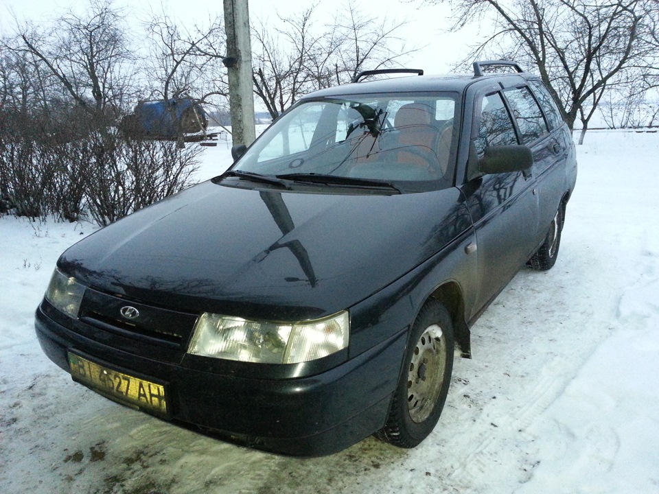 Старі фото! 1