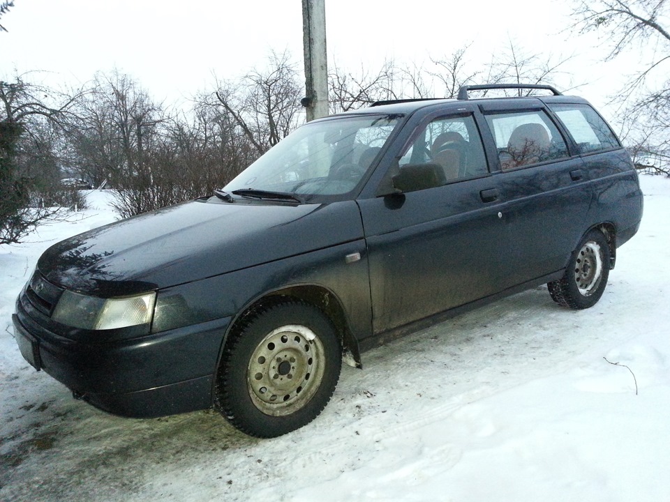 Старі фото! 2