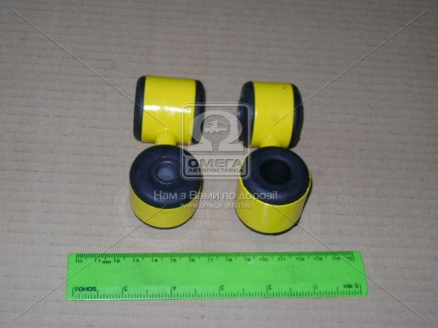 Перетрусил весь передок 3