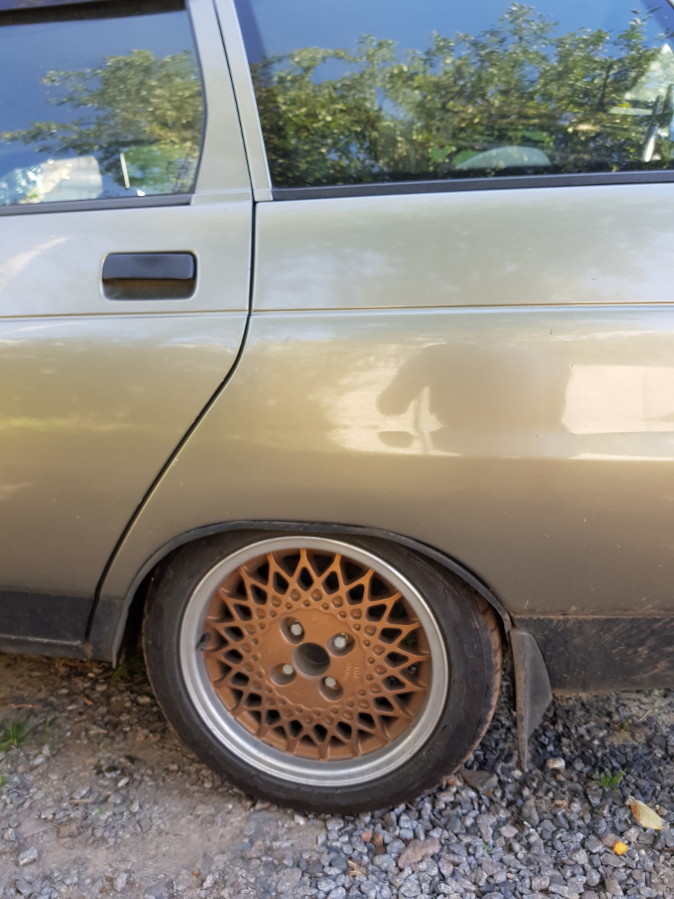Сезонний stance 2
