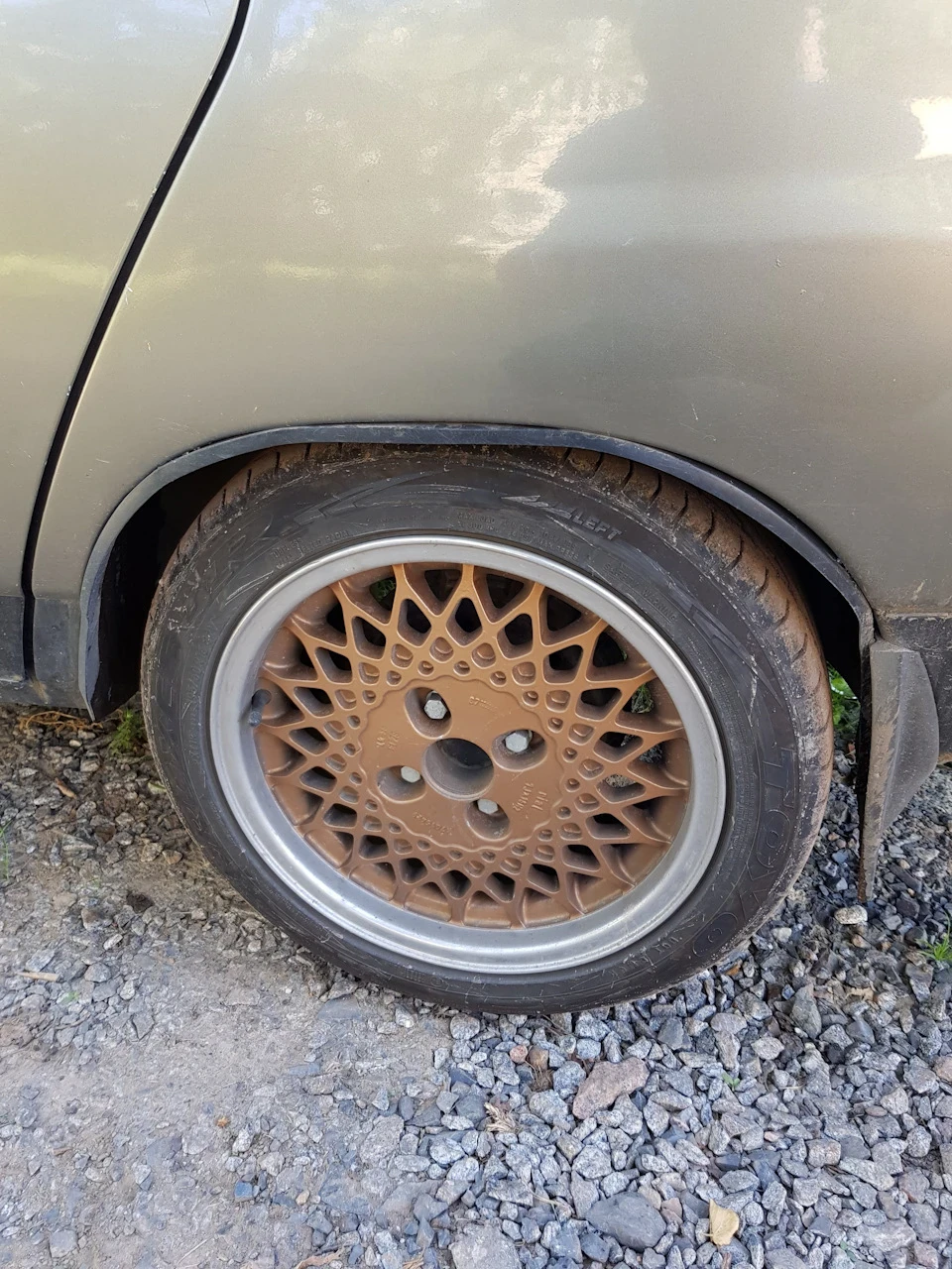 Сезонний stance