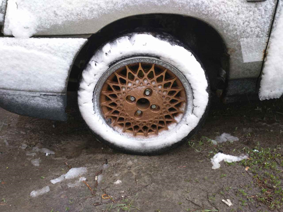 Вайтволли) 1