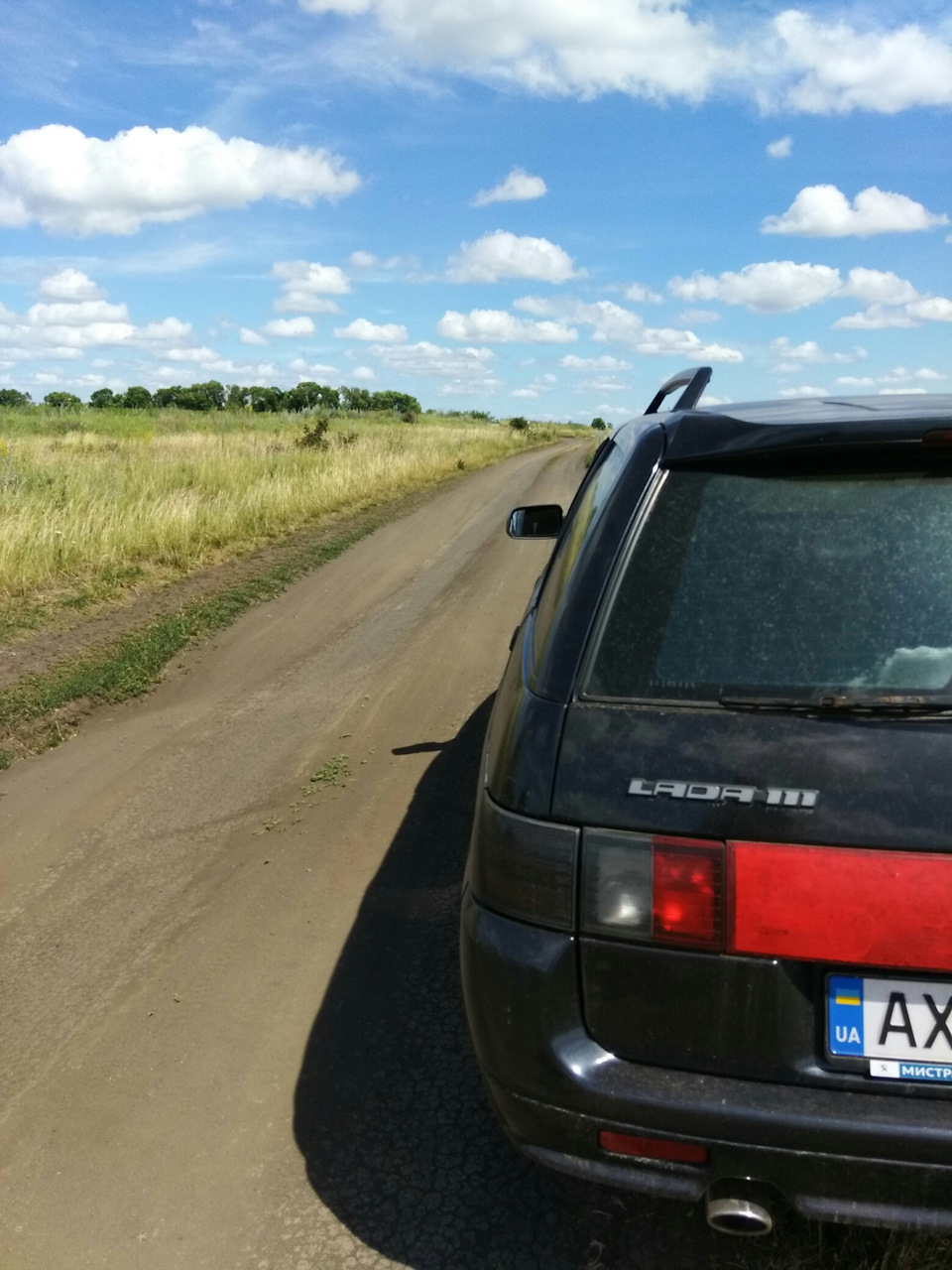 Добре в селі влітку 4