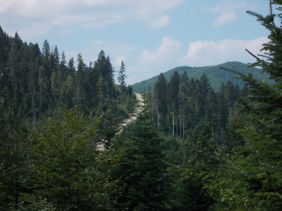 2013-08-18_Манявський скит+Водоспад 1