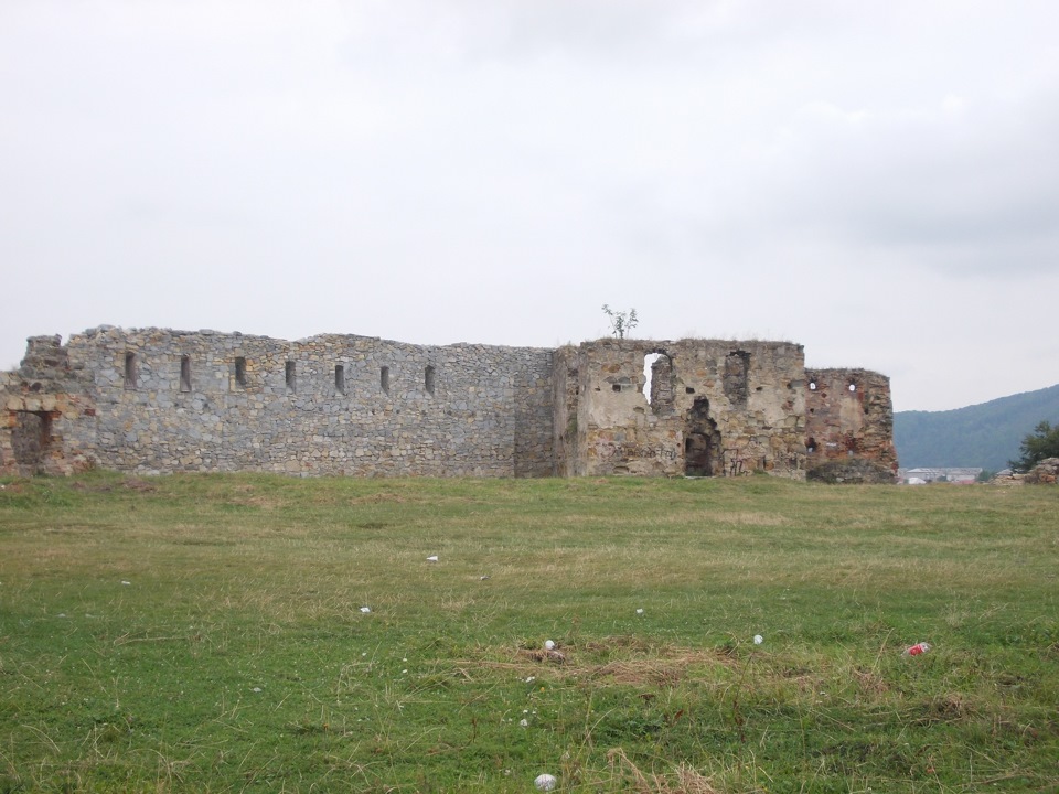 2013-08-24_Пнівський замок 5