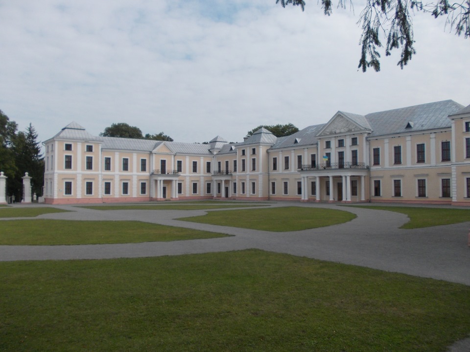 2013-09-07_Вишнівець_Кременець (частина 1) 3