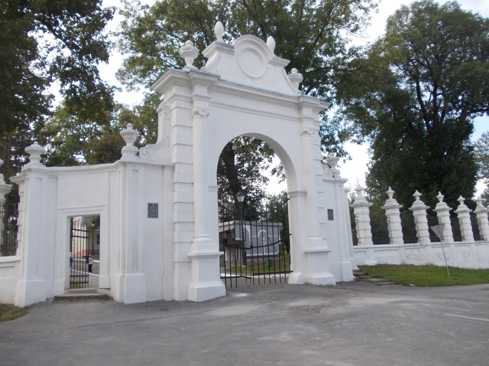 2013-09-07_Вишнівець_Кременець (частина 1) 1