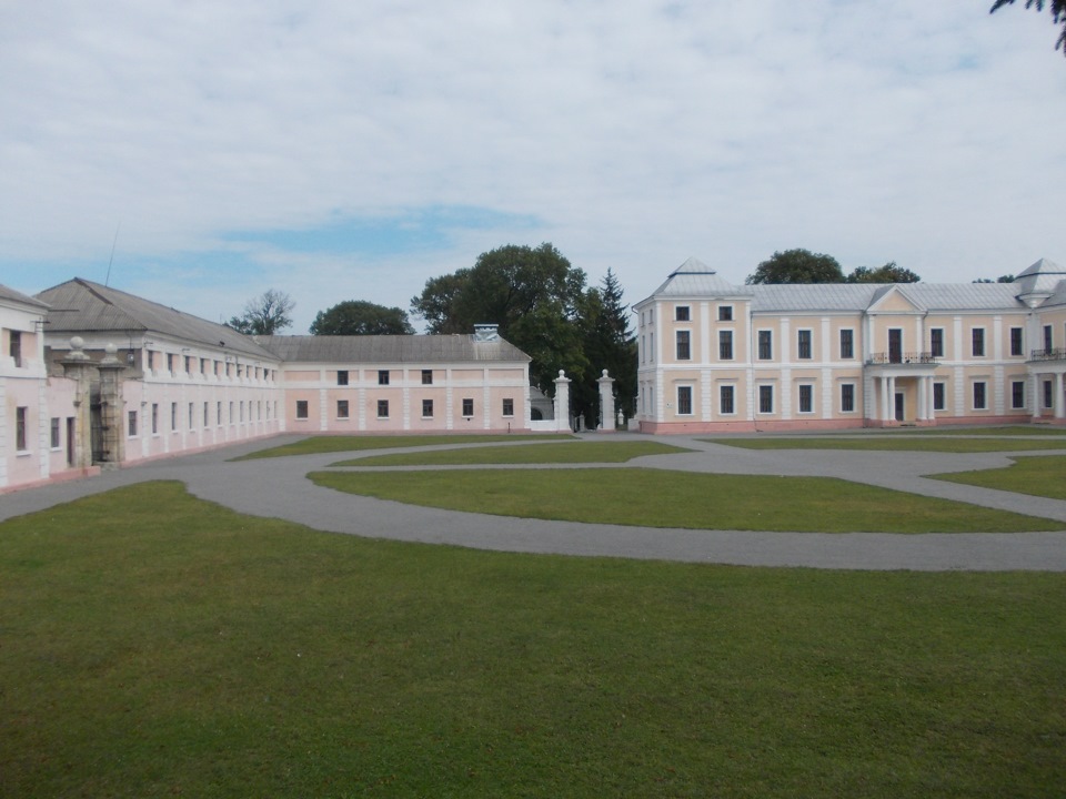 2013-09-07_Вишнівець_Кременець (частина 1) 4