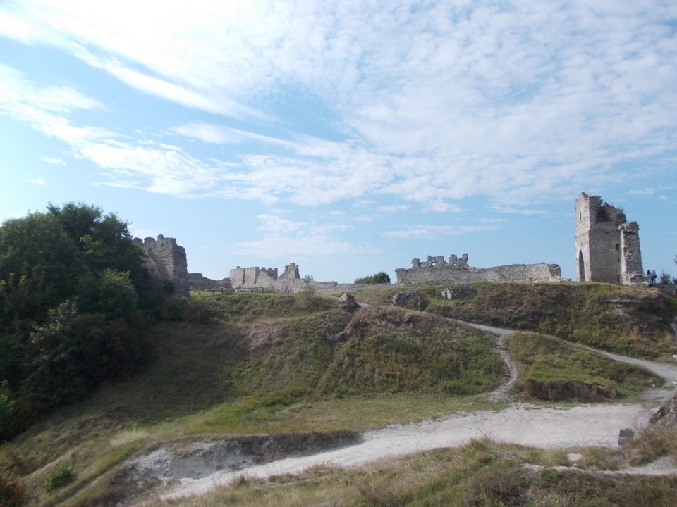 2013-09-07_Вишнівець_Кременець (частина 2) 3